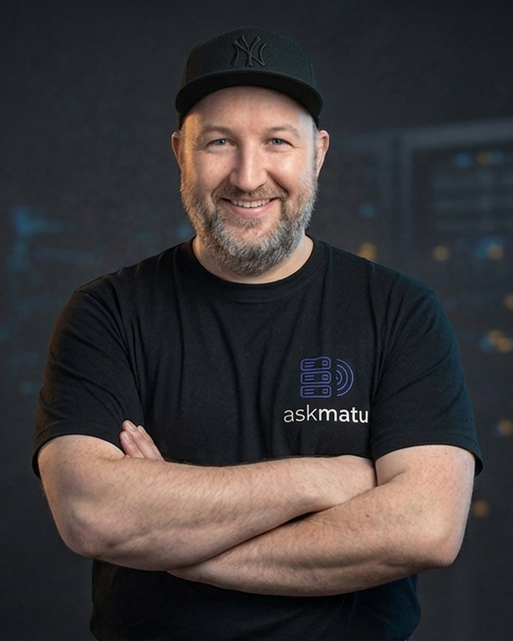 Marco Matuttis — askmatu.com